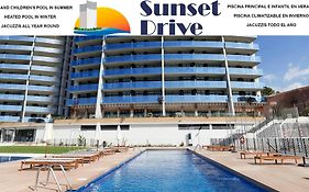 Sunset Drive Benidorm Mar Holidays